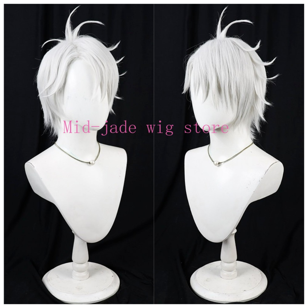 Photography Of The Year - Kunitsuna Cosplay Wig Tachi Style Hair