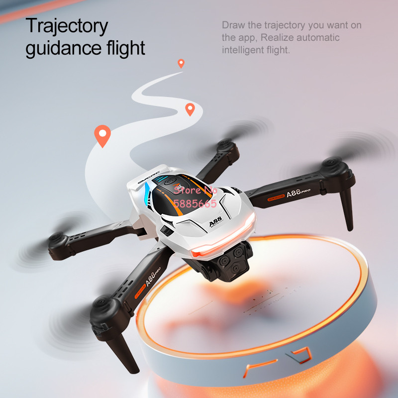 8K Aerial Photography Optical  - Photography Of The Year recension och pris