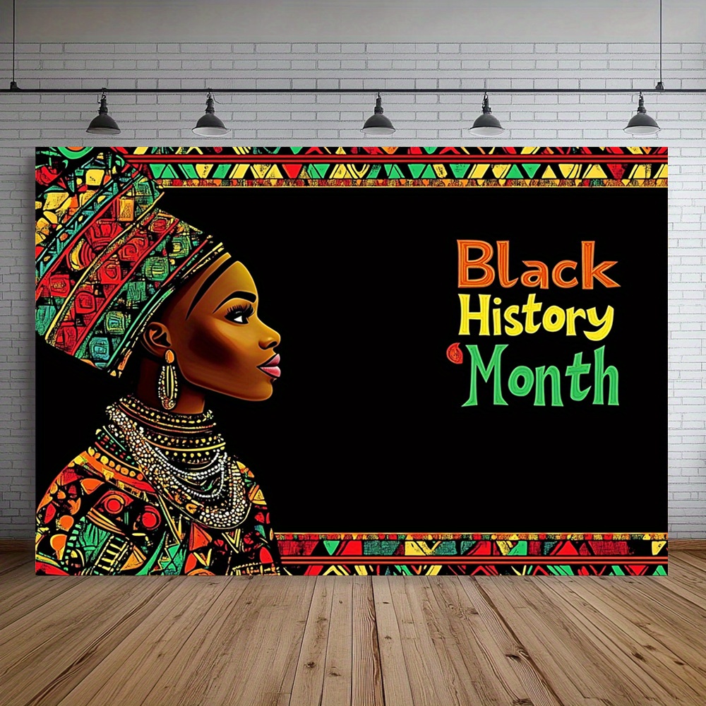 One wall display on Black Hist - Photography History recension och pris