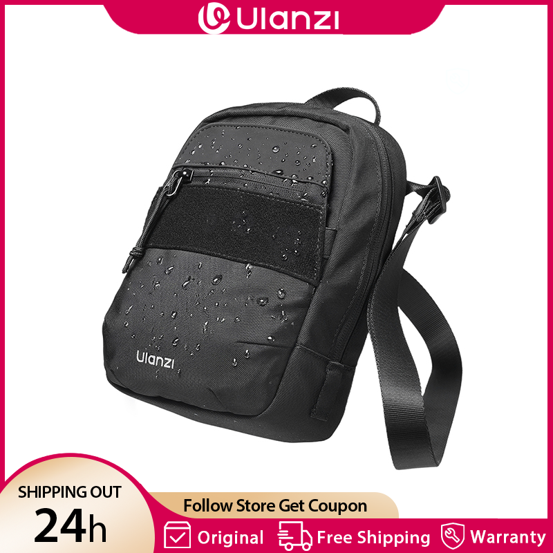 Ulanzi CB05 3L Mini Creator Cr - Photography Videos Free recension och pris