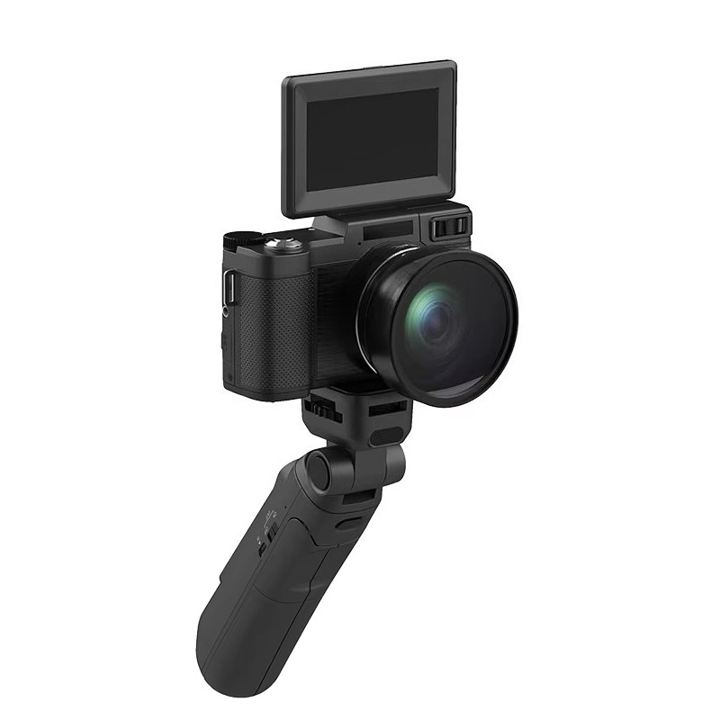 4K Digital Vlogging Autofocus  - Photography Videos Free recension och pris