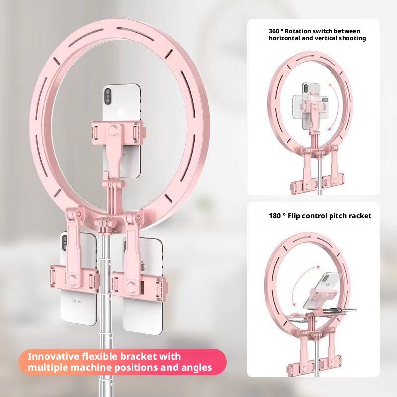 SHINEKNOT Mobile Beauty Fill L - Photography Of The Year recension och pris