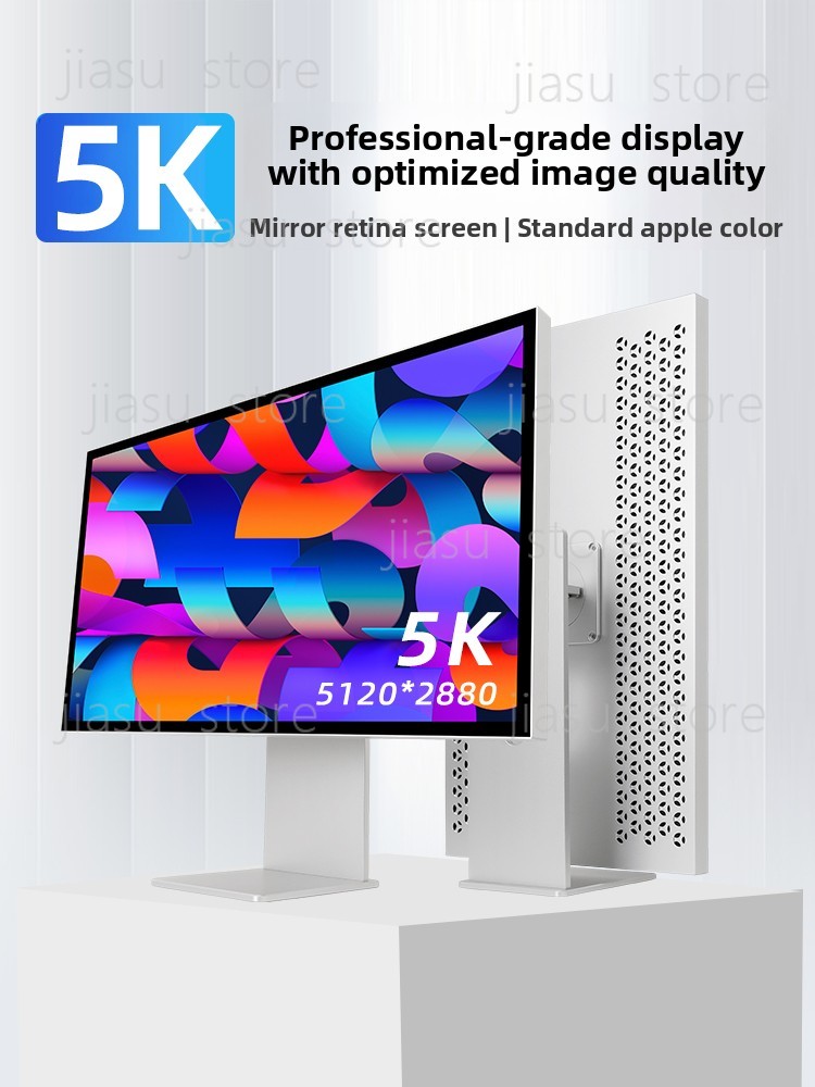 27 inch 5k/4K monitor high def - Photography Definition recension och pris