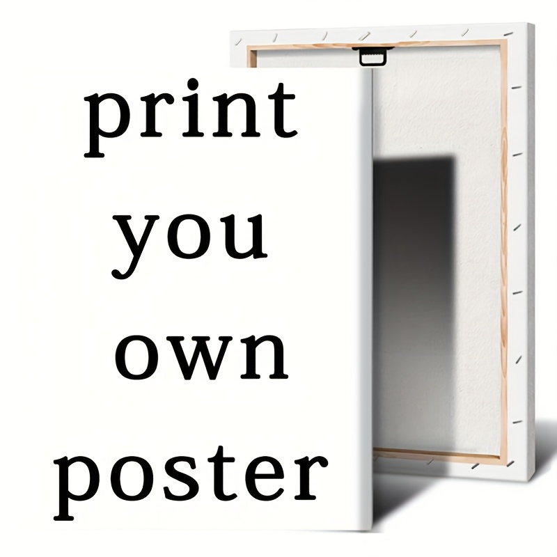 Custom Prints Wall Art Picture - Photography Definition recension och pris