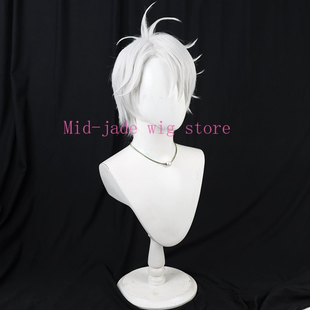 Kunitsuna Cosplay Wig Tachi St - Photography Of The Year recension och pris