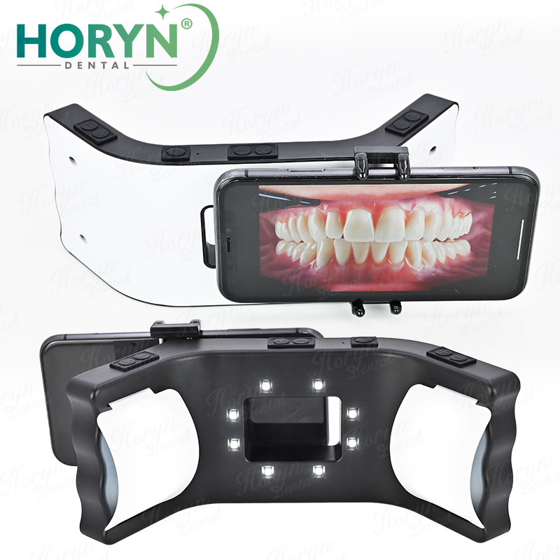 Dental Photography Kit Mobile  - Photography Videos Free recension och pris