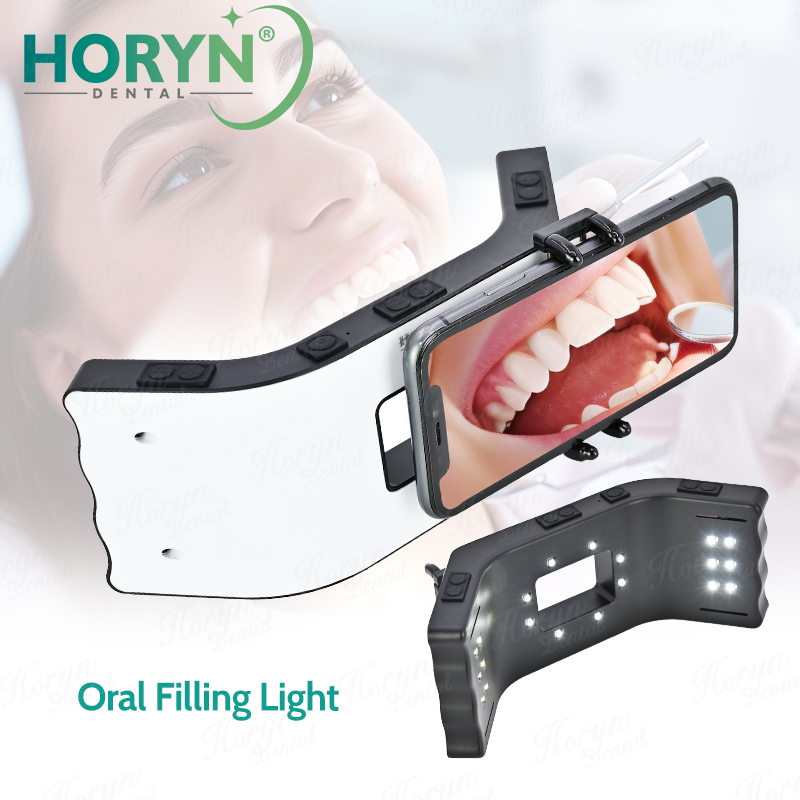 Dental Photography Kit Mobile  - Photography Videos Free recension och pris