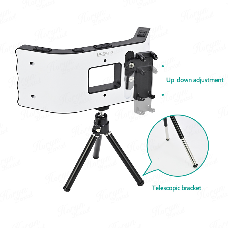 Dental Photography Kit Mobile  - Photography Videos Free recension och pris