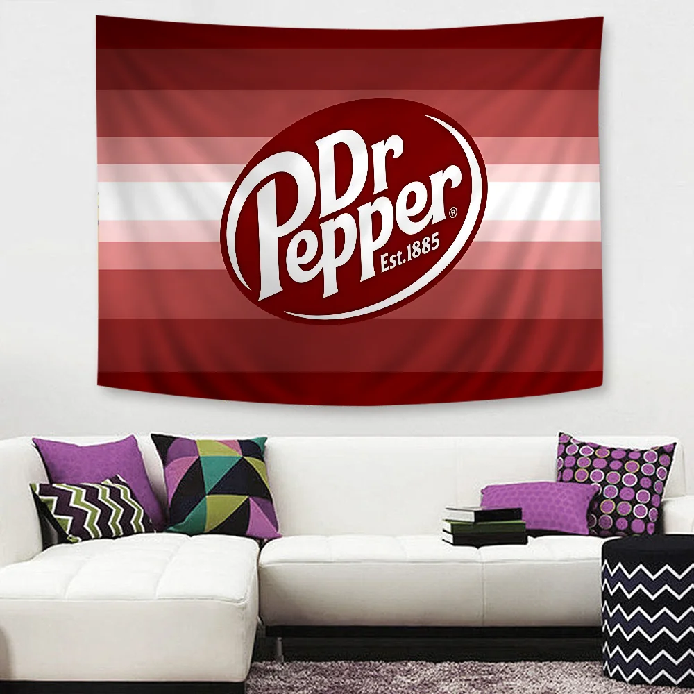 D-Dr Pepper Cartoon Theme Part - Photography Architecture recension och pris