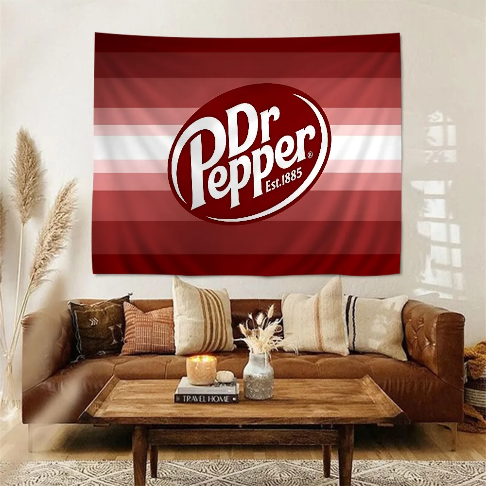 D-Dr Pepper Cartoon Theme Part - Photography Architecture recension och pris