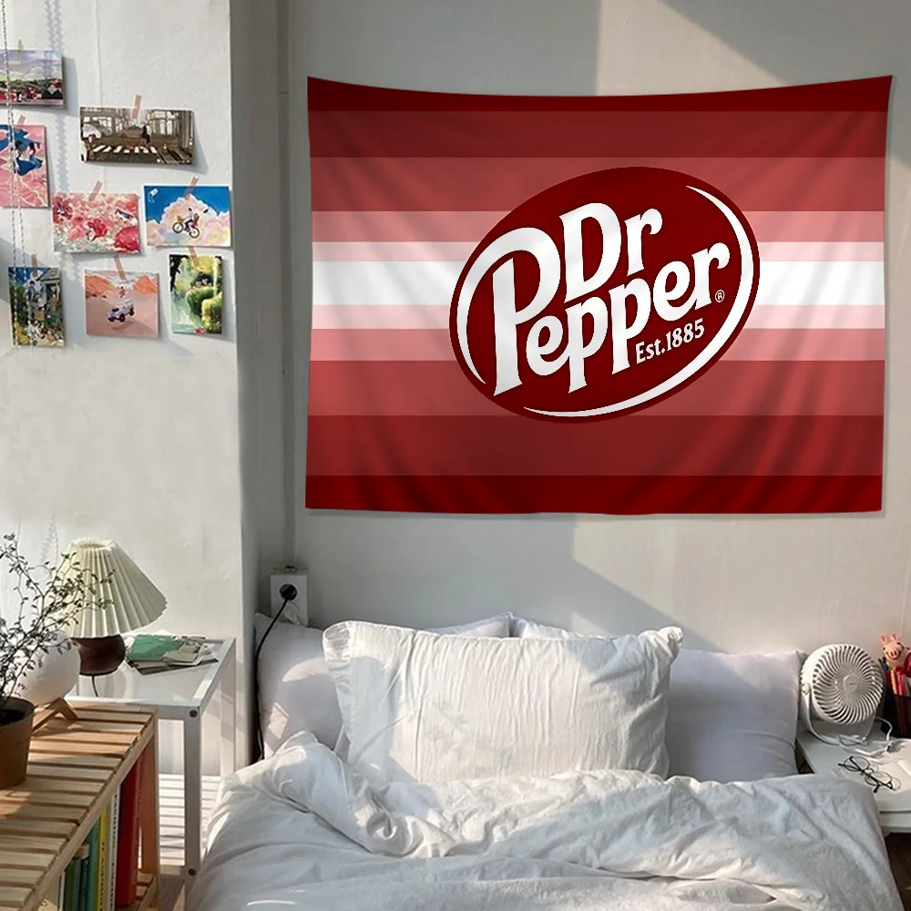 D-Dr Pepper Cartoon Theme Part - Photography Architecture recension och pris