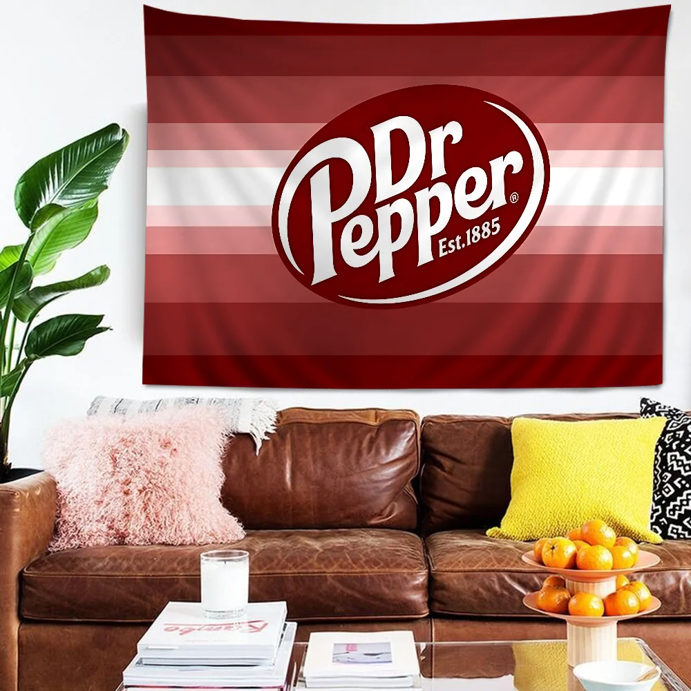 D-Dr Pepper Cartoon Theme Part - Photography Architecture recension och pris