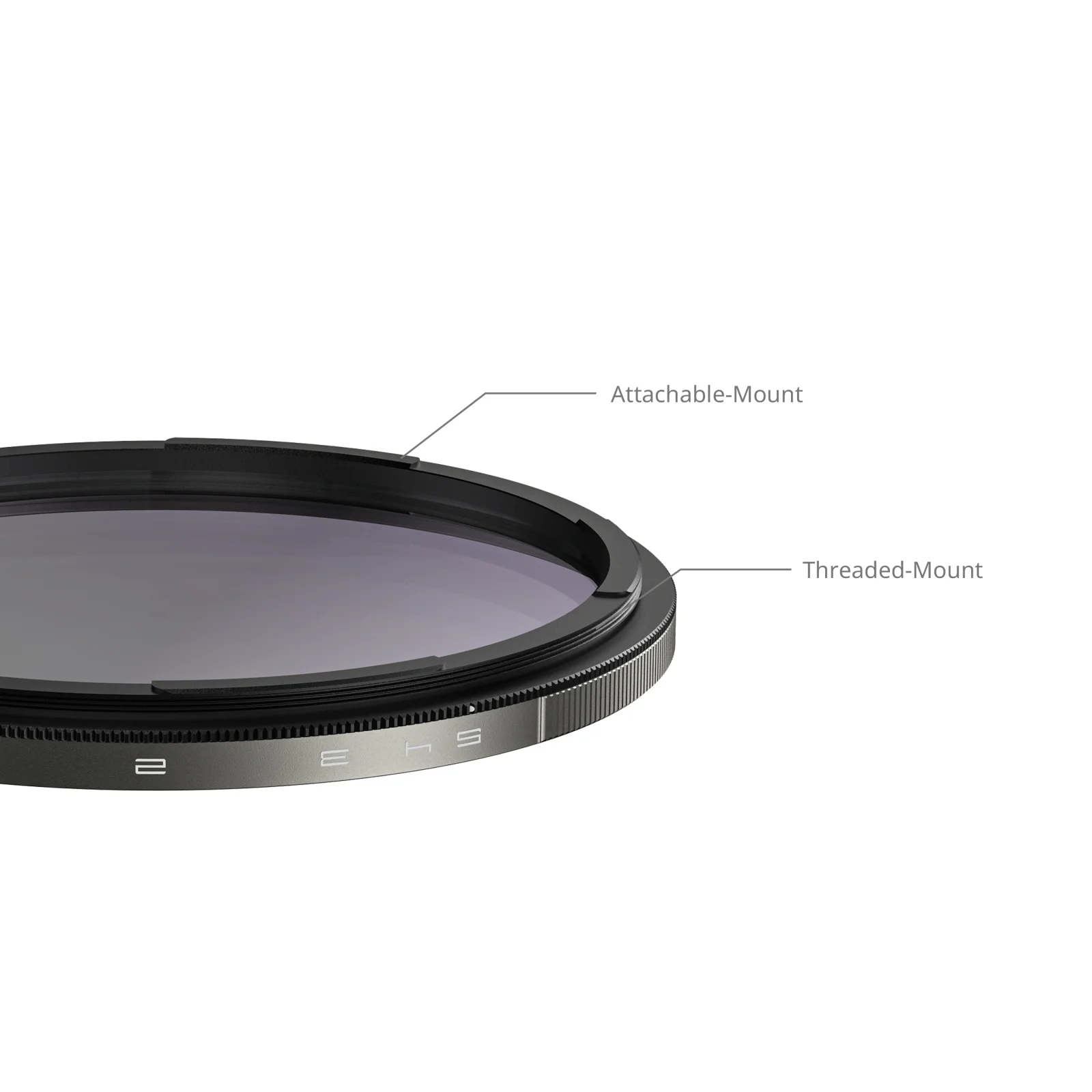 SmallRig 6896 TrueColor 67mm H - Photography Videos Free recension och pris