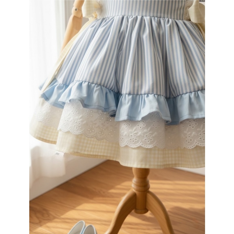 0-12 Year Girls Summer Fashion - Photography Of The Year recension och pris
