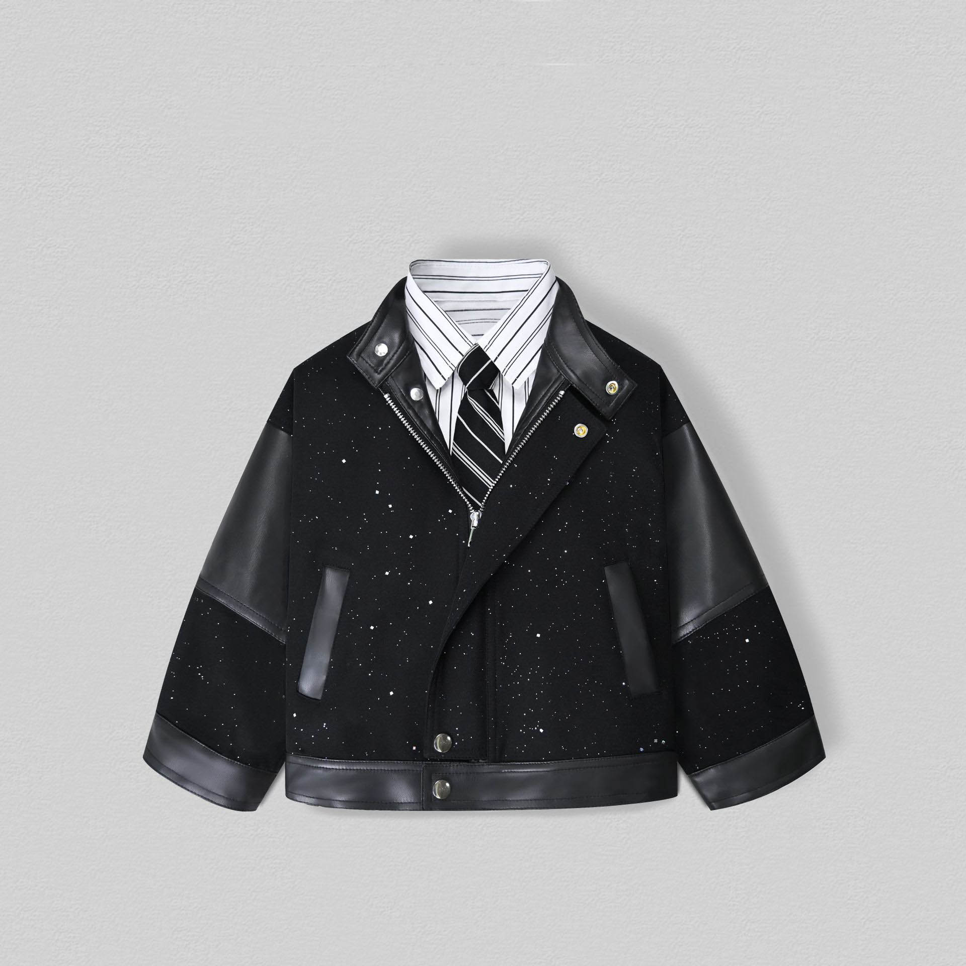 Gentleman Kids Shiny Motorcycl - Photography Of The Year recension och pris