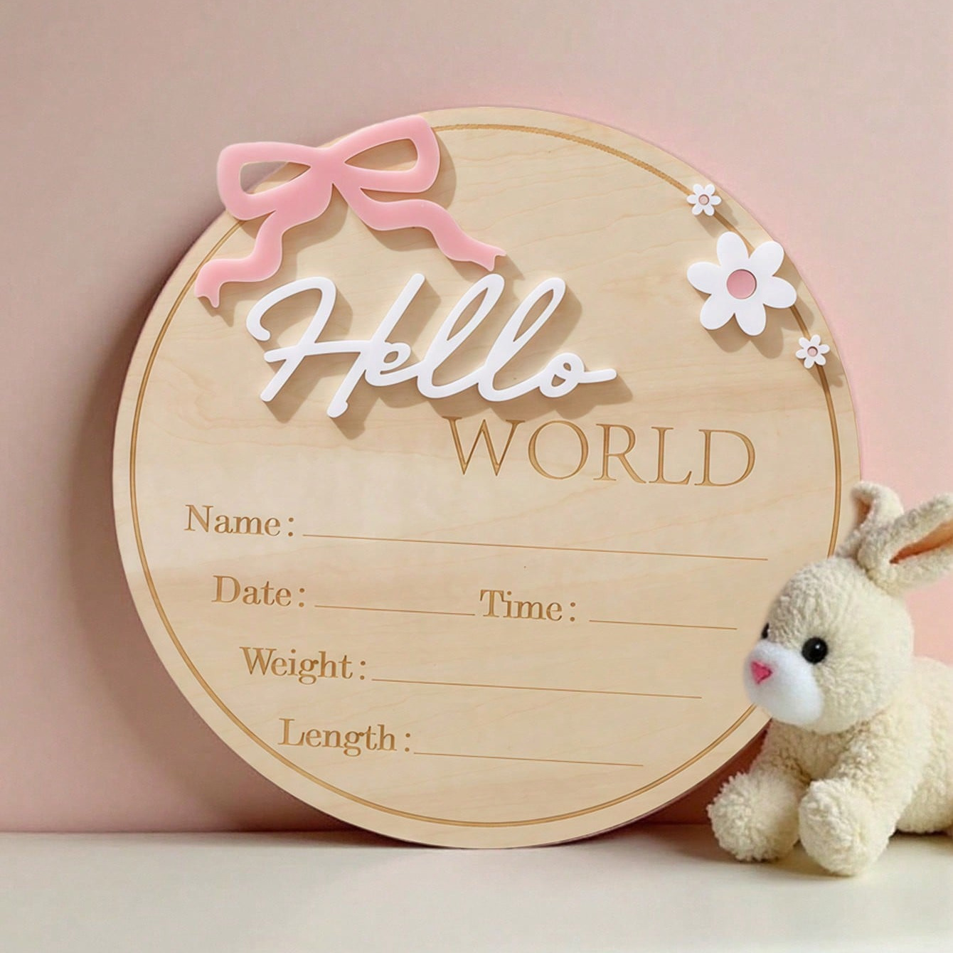 Ylsteed Pink Butterfly Hello W - Photography History recension och pris