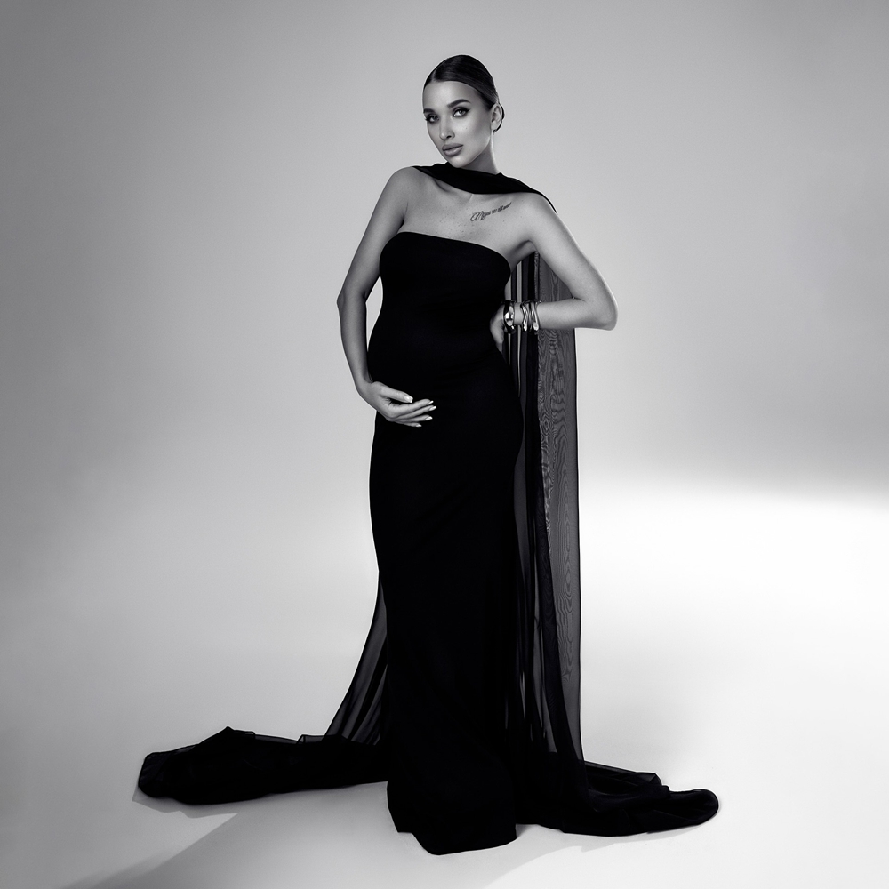 Maternity Photography Props Ch - Photography Club recension och pris