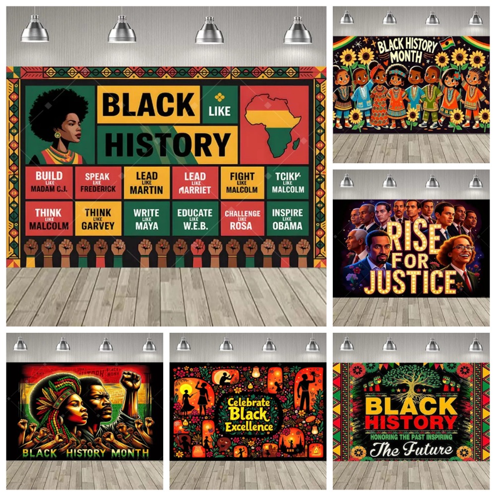 Colorful African American Hist - Photography History recension och pris