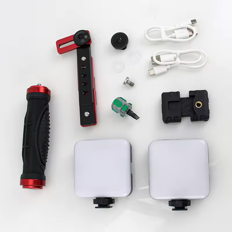 Dental Mobile Photography LED  - Photography Videos Free recension och pris