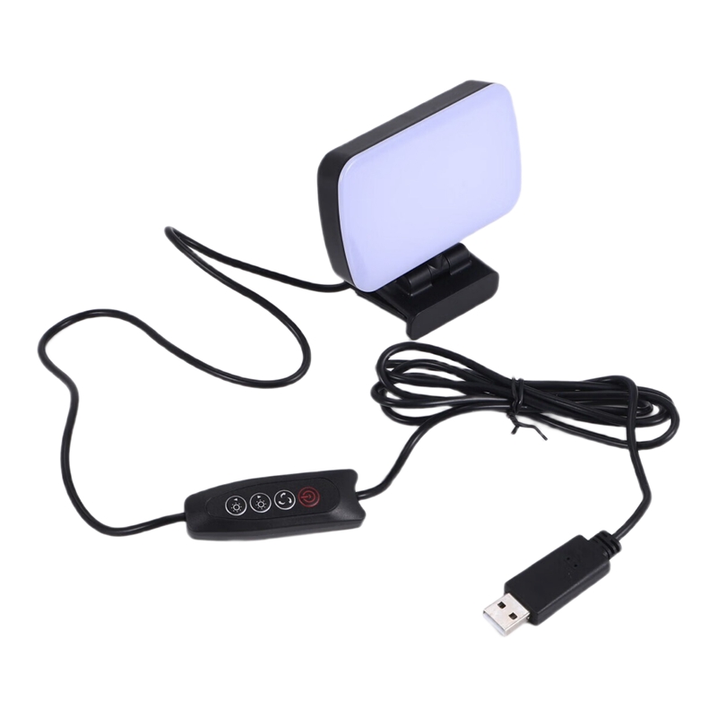 Mini Video Light Conference We - Photography Videos Free recension och pris