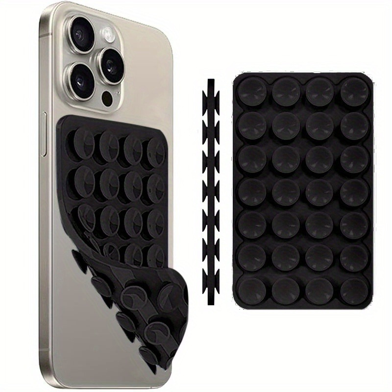 10Pcs Double-Sided Silicone Su - Photography Videos Free recension och pris