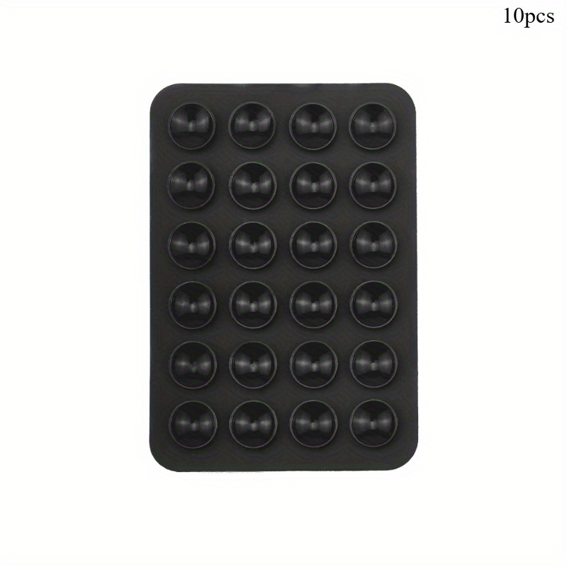 10Pcs Double-Sided Silicone Su - Photography Videos Free recension och pris