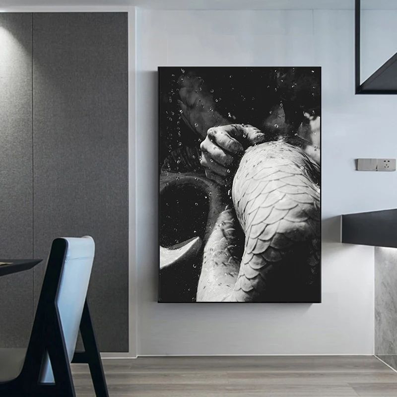 Greek Mythology Body Sculpture - Photography History recension och pris