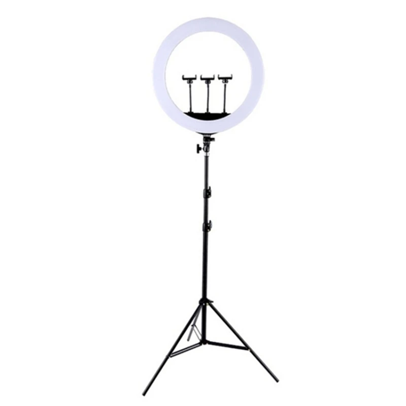 923HOT HQ-21N 21inch Dimmable  - Photography Videos Free recension och pris