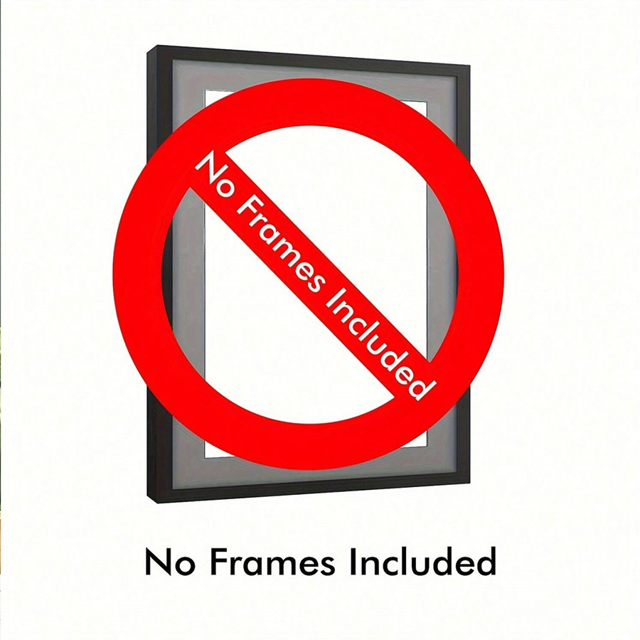 Custom 2D Photo Canvas Wall Ar - Photography Definition recension och pris