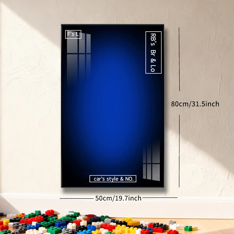 2026 NEW Wall Mount Display Bo - Photography Definition recension och pris