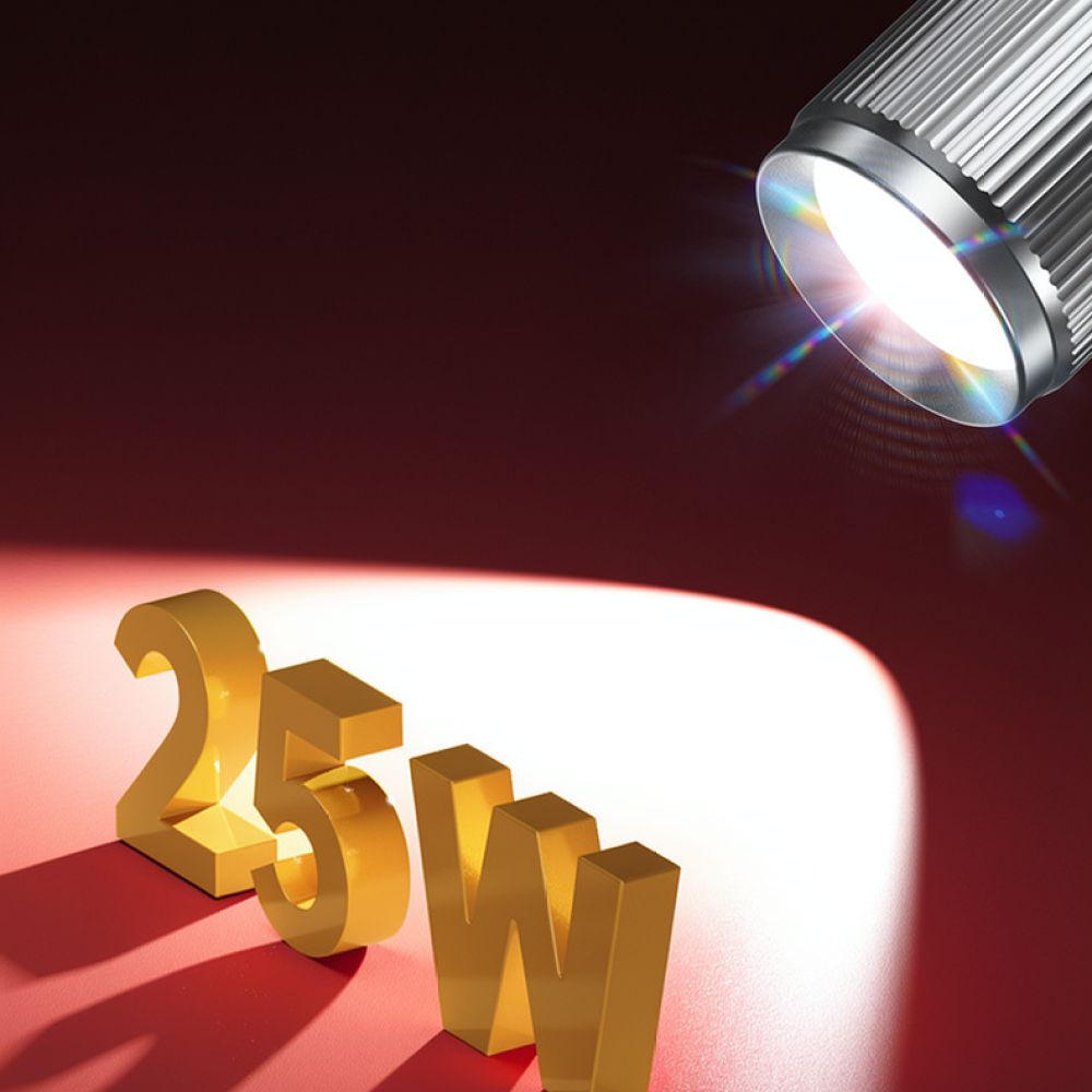 Handheld 25W LED Photography V - Photography Videos Free recension och pris