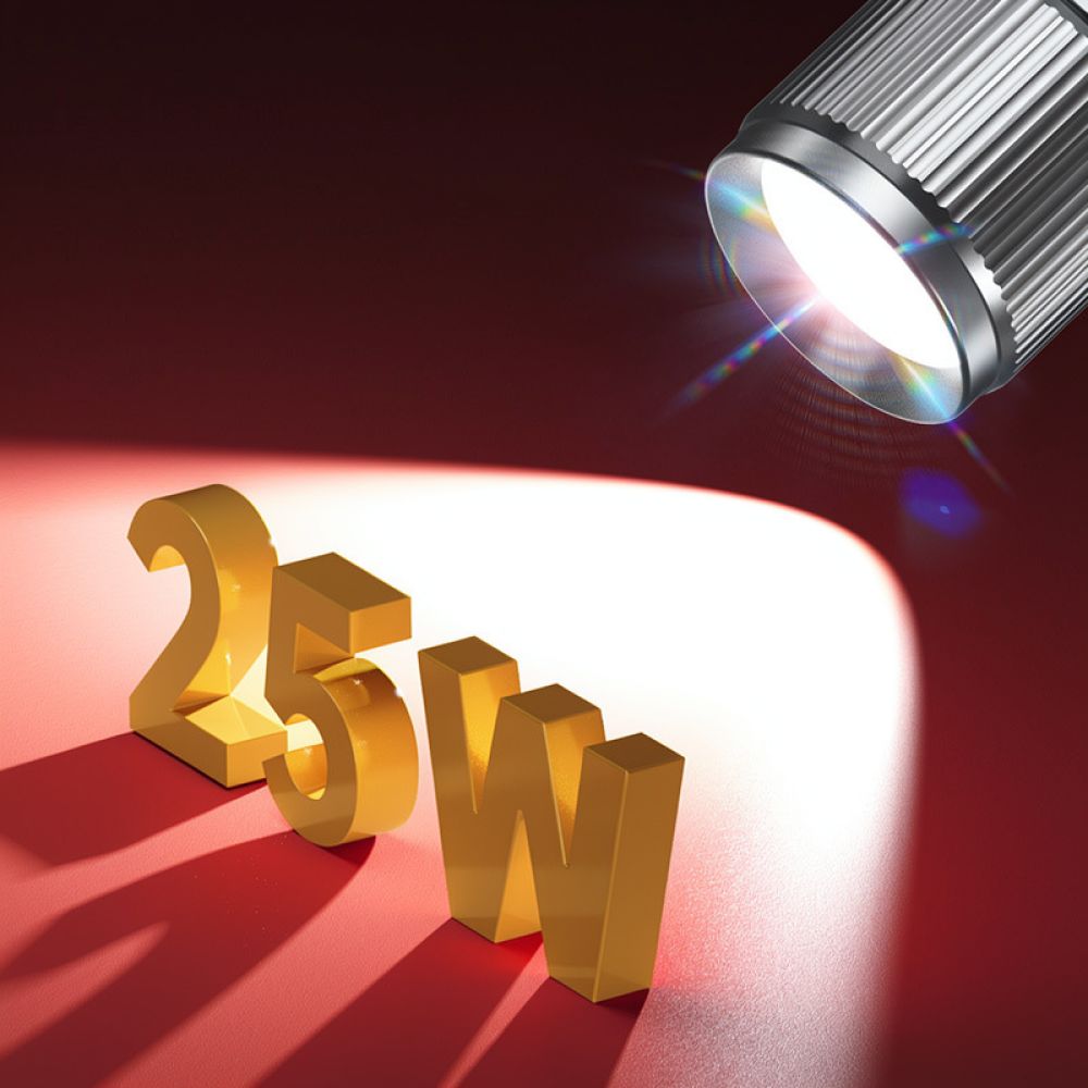 Handheld 25W LED Photography V - Photography Videos Free recension och pris