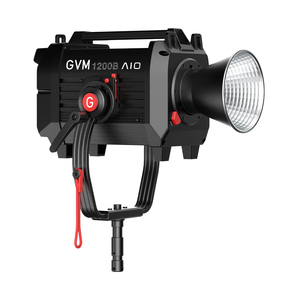 GVM SD1200B AIO 1200W Photogra - Photography Videos Free recension och pris