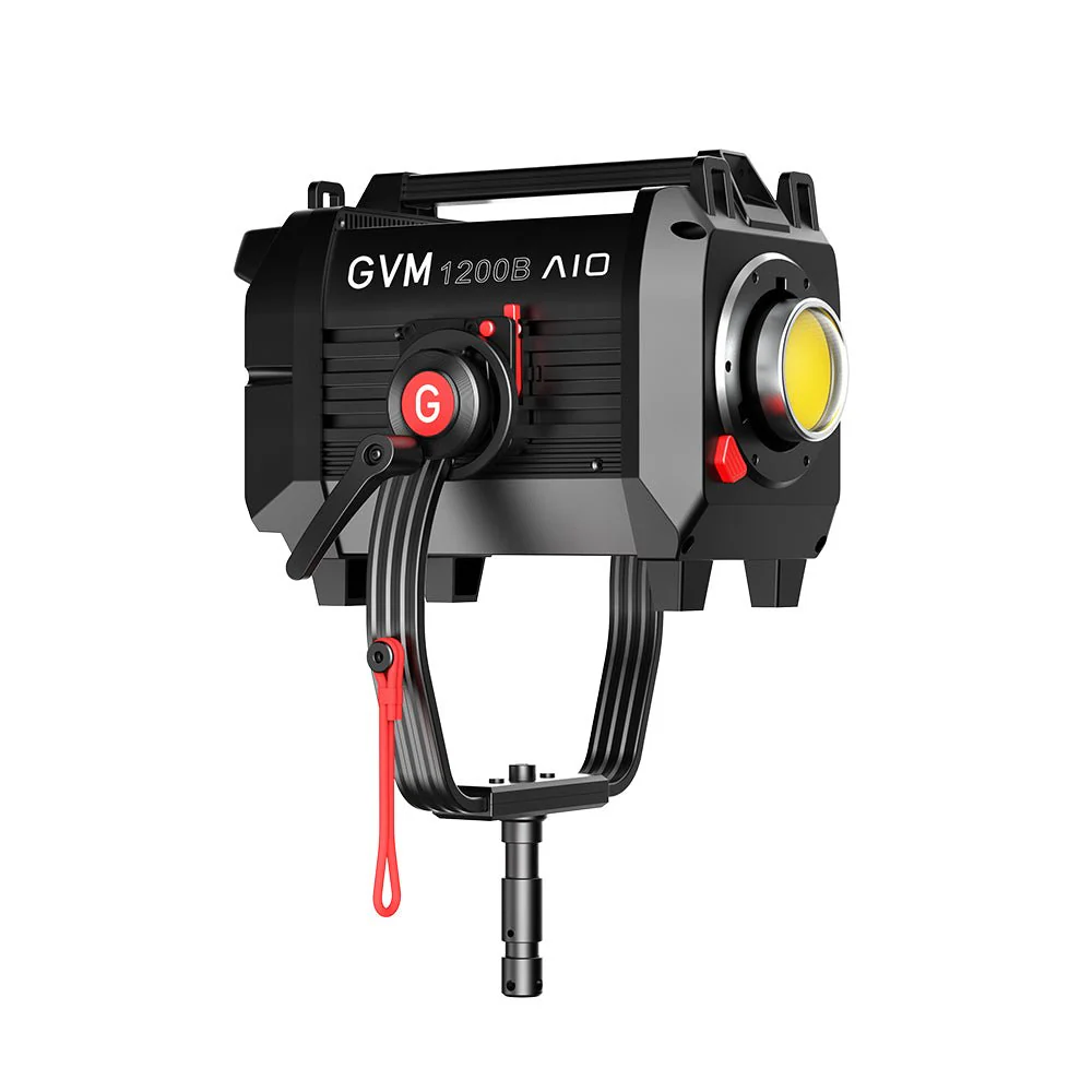 GVM SD1200B AIO 1200W Photogra - Photography Videos Free recension och pris