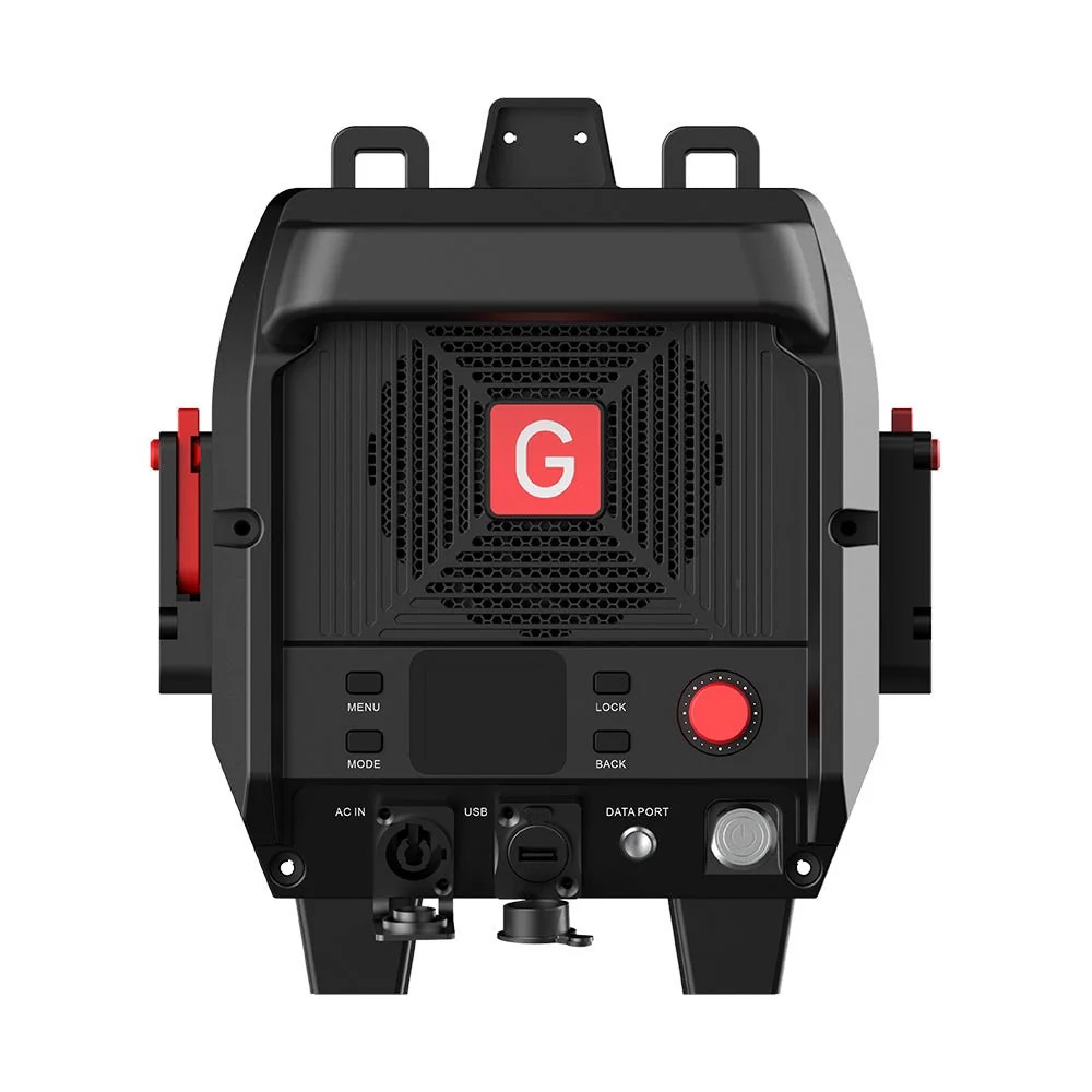 GVM SD1200B AIO 1200W Photogra - Photography Videos Free recension och pris