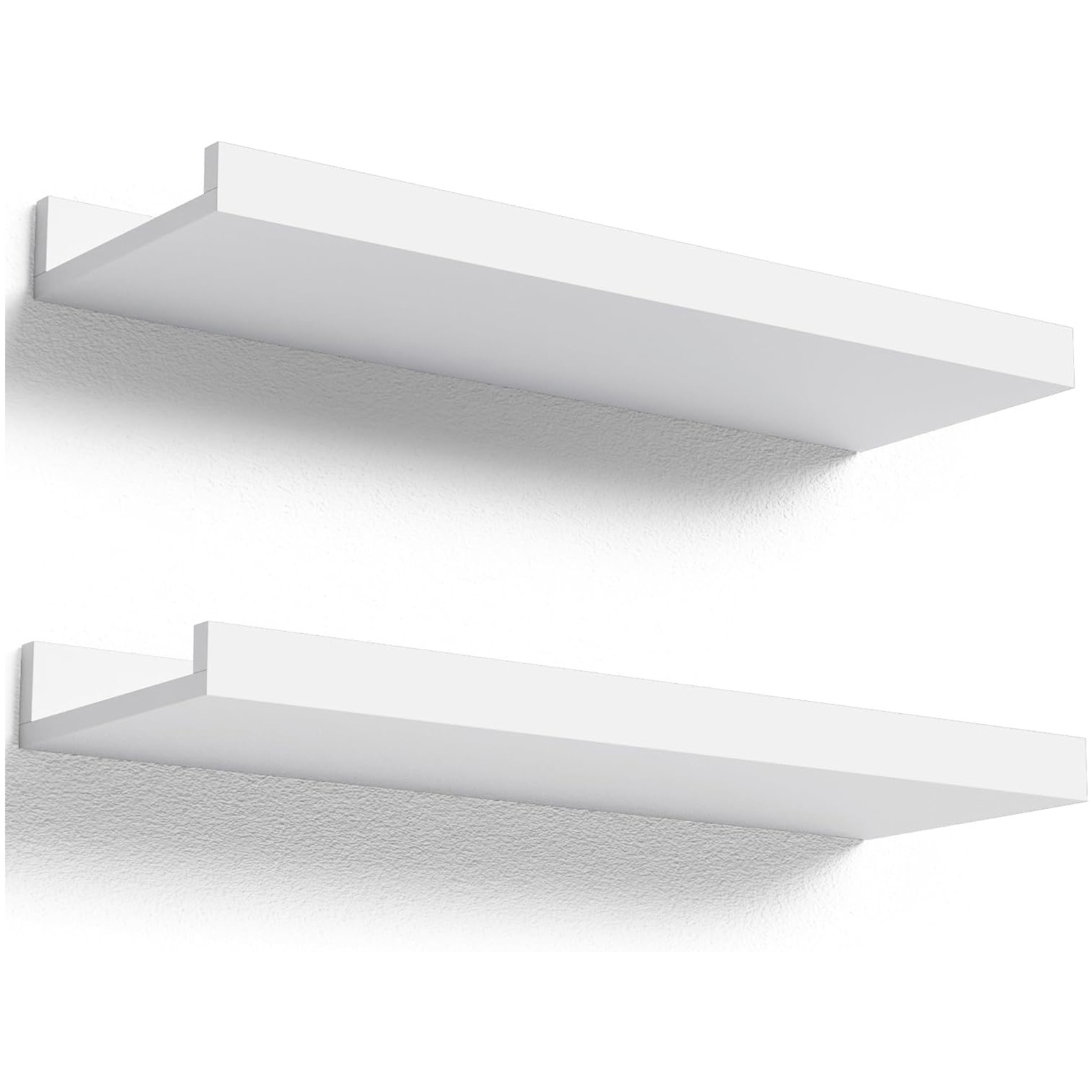 Creative wall storage rack 2-p - Photography Definition recension och pris