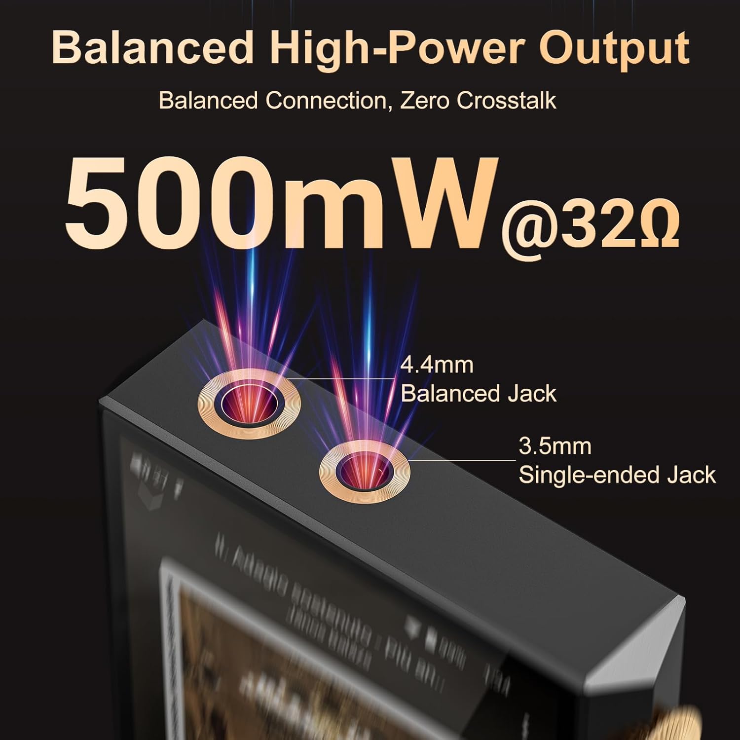 32GB/160GB HiFi Hi-Res Audio P - Photography History recension och pris