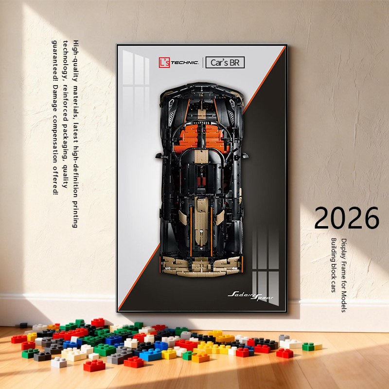 Display Wallboard Suitable for - Photography Definition recension och pris