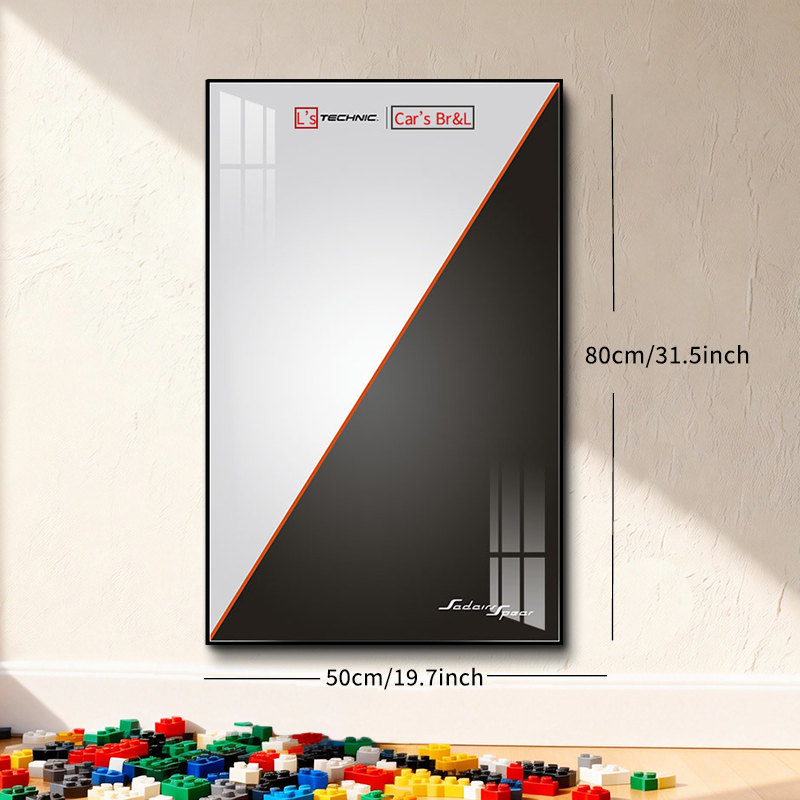 Display Wallboard Suitable for - Photography Definition recension och pris