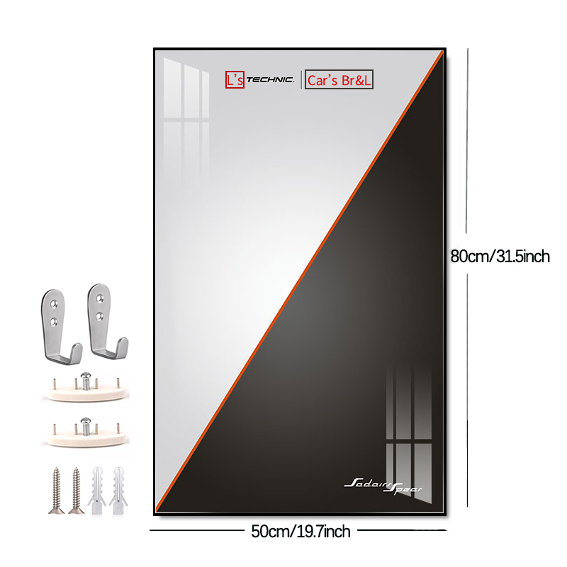 Display Wallboard Suitable for - Photography Definition recension och pris